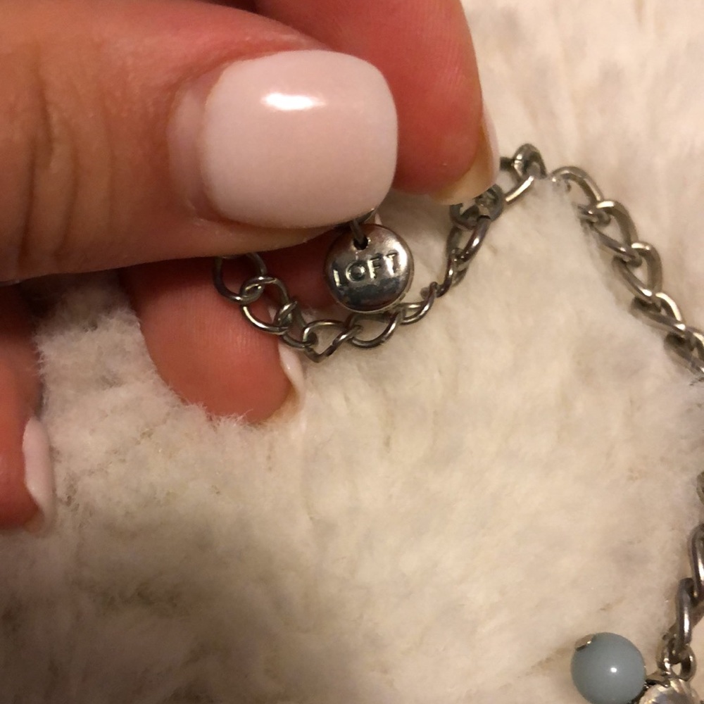 Loft necklace - Picture 5 of 7